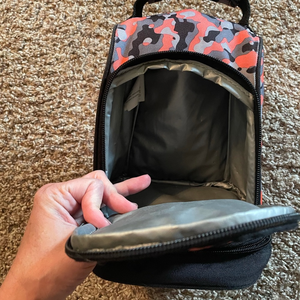 Nike Lunchbox - Picture 5 of 6